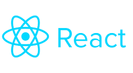 React
